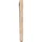 Ekena Millwork Westlake Craftsman Smooth Bracket, Douglas Fir, 3 1/2"W x 42"D x 42"H BKT04X42X42WTL04SDF - alternate 4